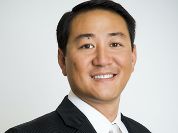 Photo of Michael Koh