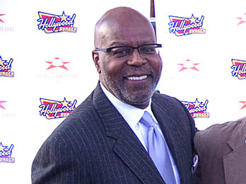 Photo of Reuben Cannon