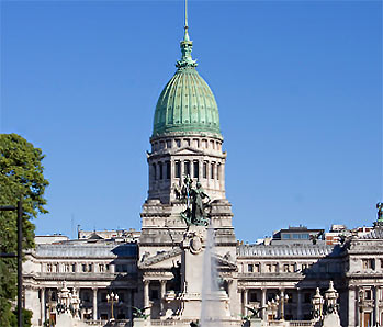  Photo of Buenos Aires